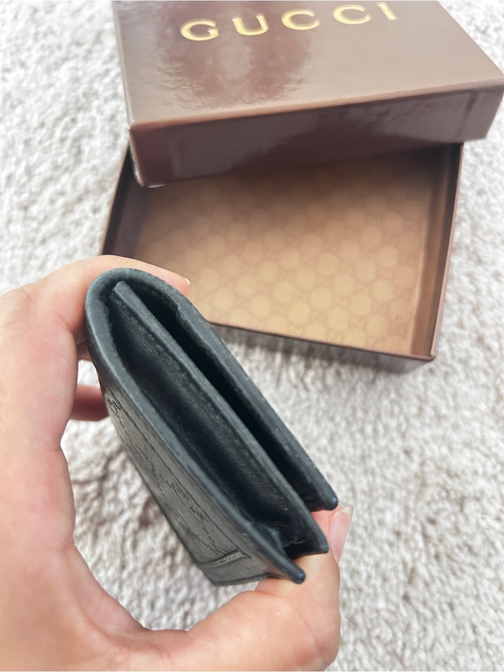 Gucci wallet - Picture 6 of 7